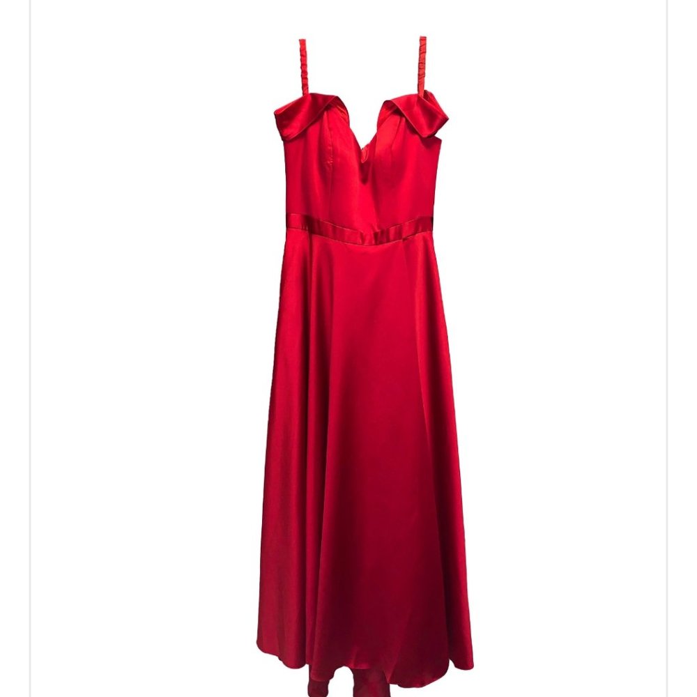 Xscape dress